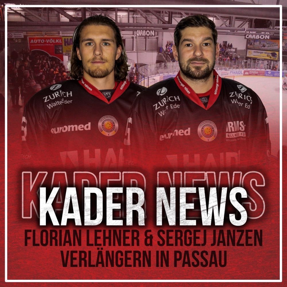 Lehner Janzen Verlängerung